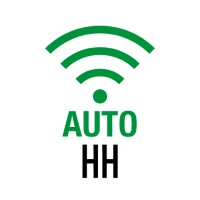 HH cross Wi-Fi AutoConnect