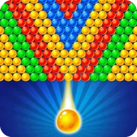 Bubble Shooter - Bubble Game