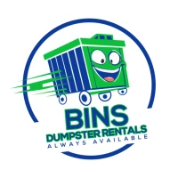 Bins app Dumpster Rental