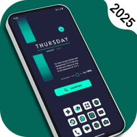ChromaFusion Launcher - Themes