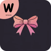 Aesthetic Bow Wallpaper