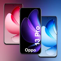 Oppo Reno 13 Pro Wallpaper