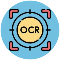 OCR - Image to Text - Extract