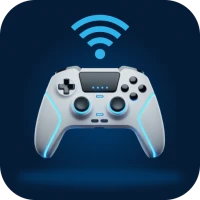 PS Remote Play:Game Controller