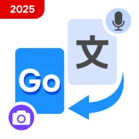 Go Translate - AI Translator