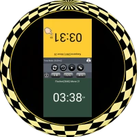 Blitz Chess Clock