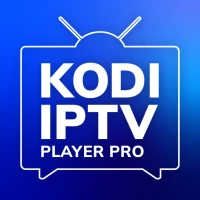 Kodi IPTV Player Pro