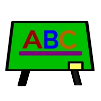 ABC KG Kids-LKG, UKG Learning