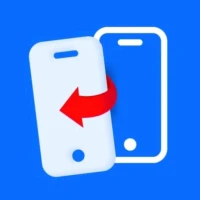 Smart Switch - Transfer Data