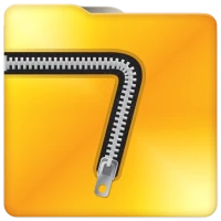 7Zipper 2.0 – Local and Cloud 