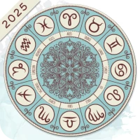 Daily Horoscope 2025