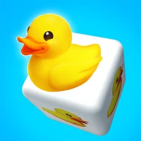 Cube Match: Match 3 Tiles