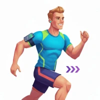 Running App - GPS Run Tracker