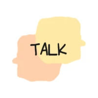 삐뚤빼뚤3 가을 카톡테마 - 심플 카카오톡테마