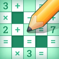 Math Club: Number Puzzle Games
