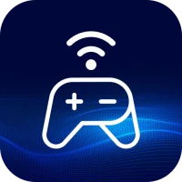 PS Remote: Game Controller