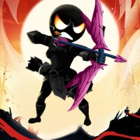 The Legend of Archer stickman