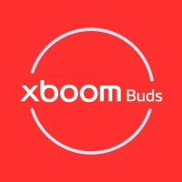 LG xboom Buds