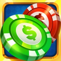 Coin Clash Pusher