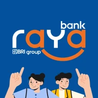 Raya - Digital Bank