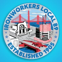 Ironworkers 89