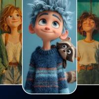 WallHD: 4K Live Wallpapers