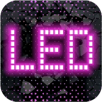 LED Scroller - LED Banner