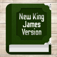 New King James Version Bible