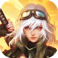 Survivor Clash：R-Virus