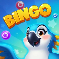 Happy Fun Bingo: Cozy Camp