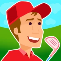 Golf Inc. Tycoon