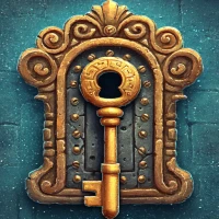 100 Doors - Escape Room Game