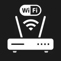 Router Settings: WiFi Password