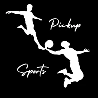 Pickup Sports
