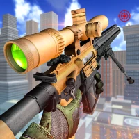 Sniper 3D Contract Shooter
