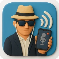 Spy Ear: Recorder, Hearing Aid