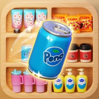 Sorting World: Goods Match