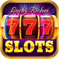 Lucky Riches Slots