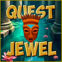 Quest Jewel: Match 3 Odyssey