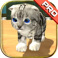 Cat Simulator Kitty Craft Pro