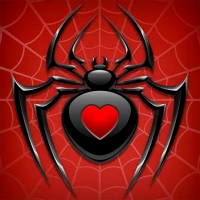 Spider Solitaire