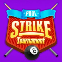 Pool Strike tournament offline