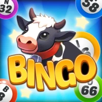 Bingo Merge - Farm Games