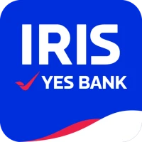 IRIS by YES BANK - Mobile App