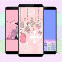 Pastel Cute Wallpapers