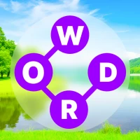 Word Connect: Word Cross Games
