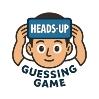 Heads-Up: Charades Guessing