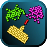 Invaders From Outer Space