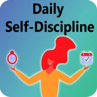 Daily - Self discipline