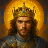 Clovis - Premium King edition